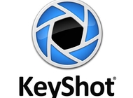keyshot实时渲染课程