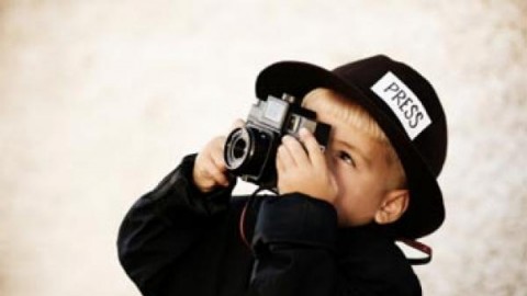 景深大好还是小好 - 摄影入门教程 - 好知网 - 重拾学习乐趣