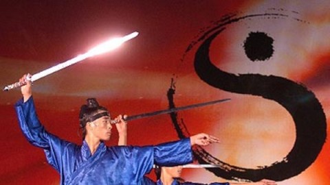 武当太极剑全套动作示范-武当太极剑全套动作示范 - 好知网 - 重拾学习乐趣