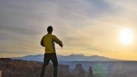 陈式太极养生功