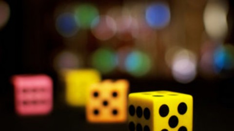 可汗学院公开课:概率