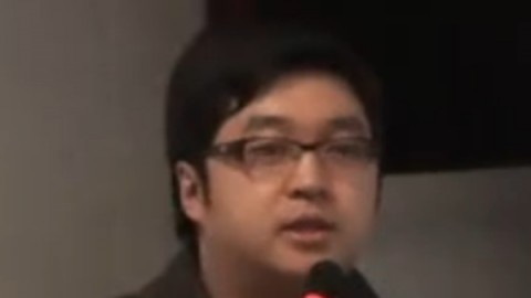 沈阳城市学院张健老师数码摄影后期讲座-沈阳